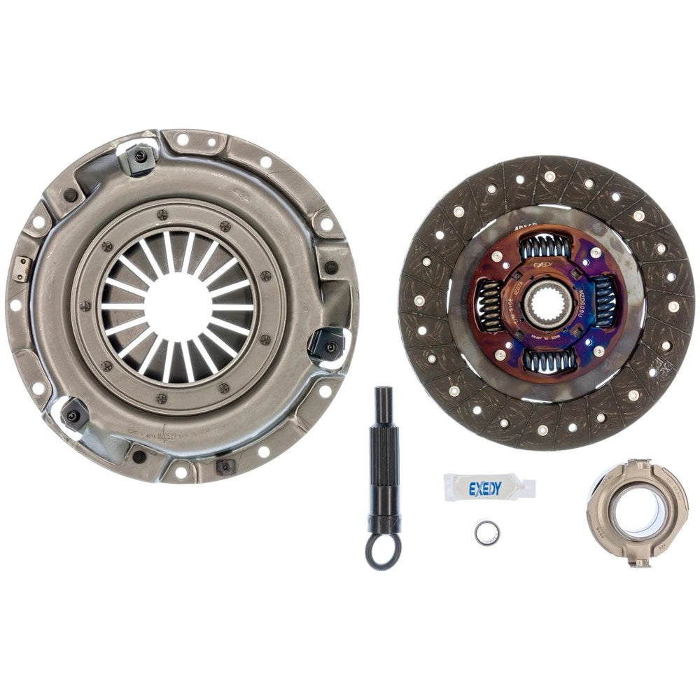 Exedy OE 1982-1984 Mazda B2200 L4 Clutch Kit