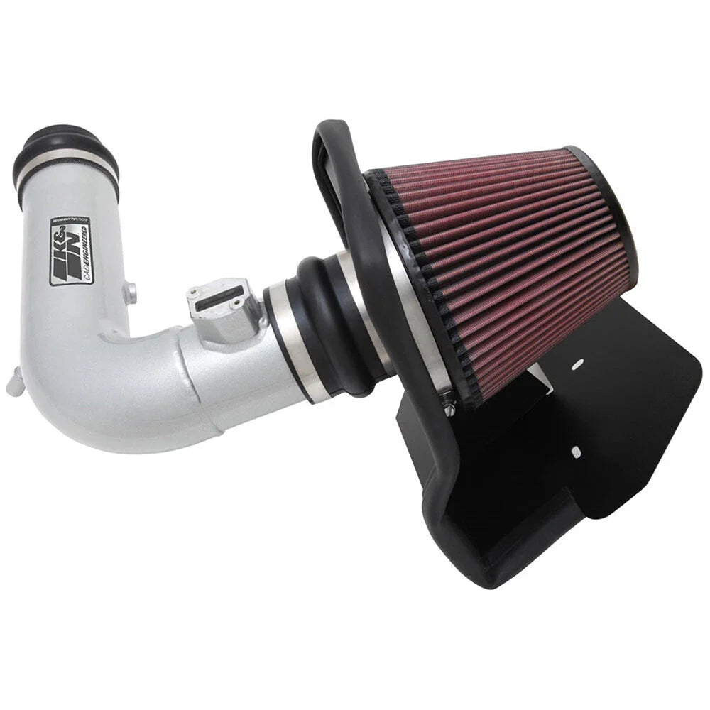 K&N 11 Ford Explorer 3.5L V6 Performance Intake Kit