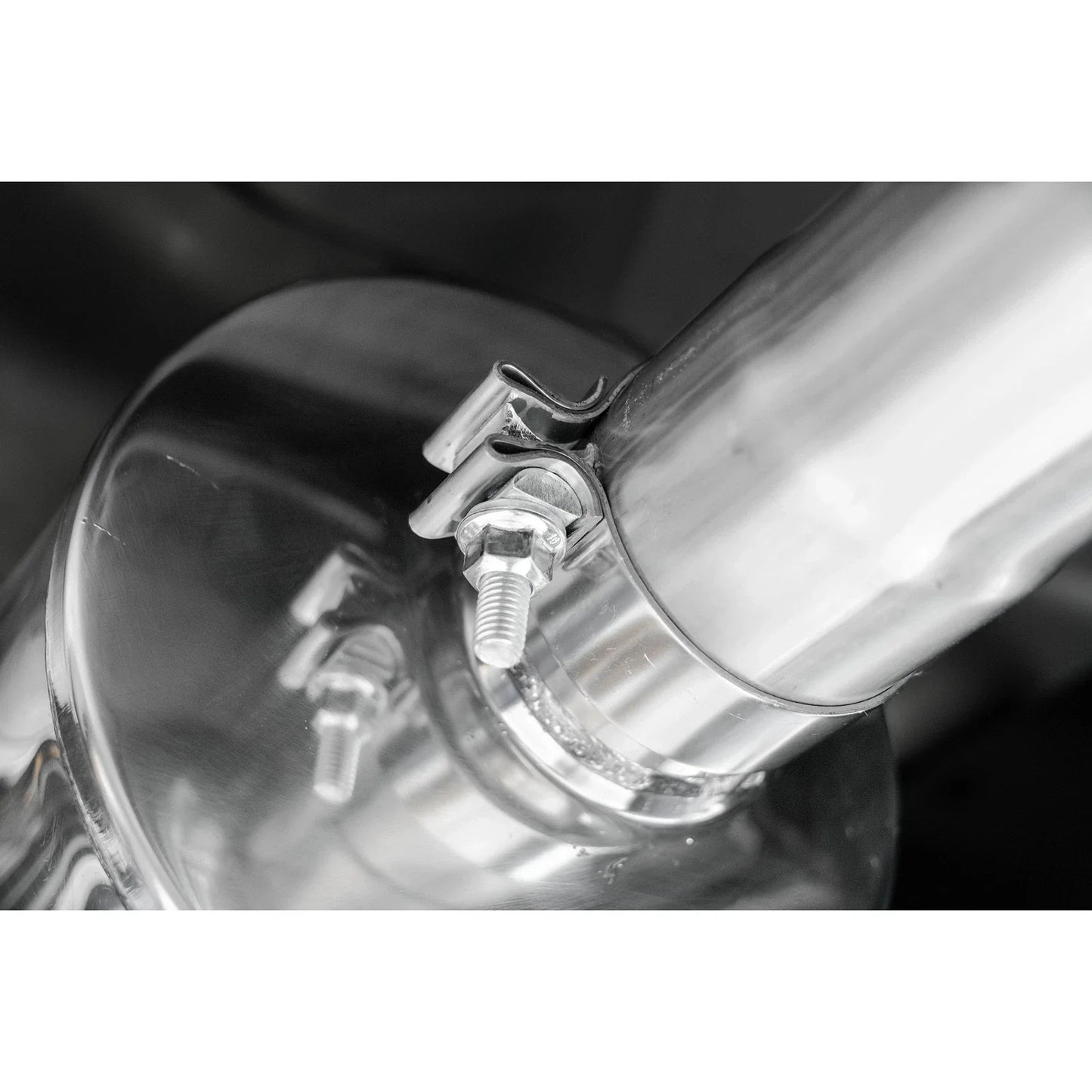 MBRP 15-20 Ford F150 T409 Pre-Axle 4in OD Tips Dual Outlet 3in Cat Back Exhaust