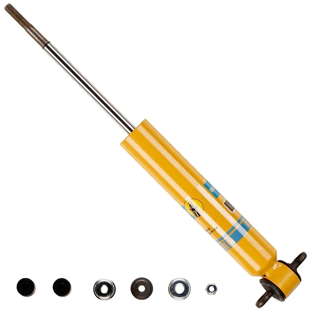 Bilstein B6 70-81 Chevrolet Camaro Front 36mm Monotube Shock Absorber