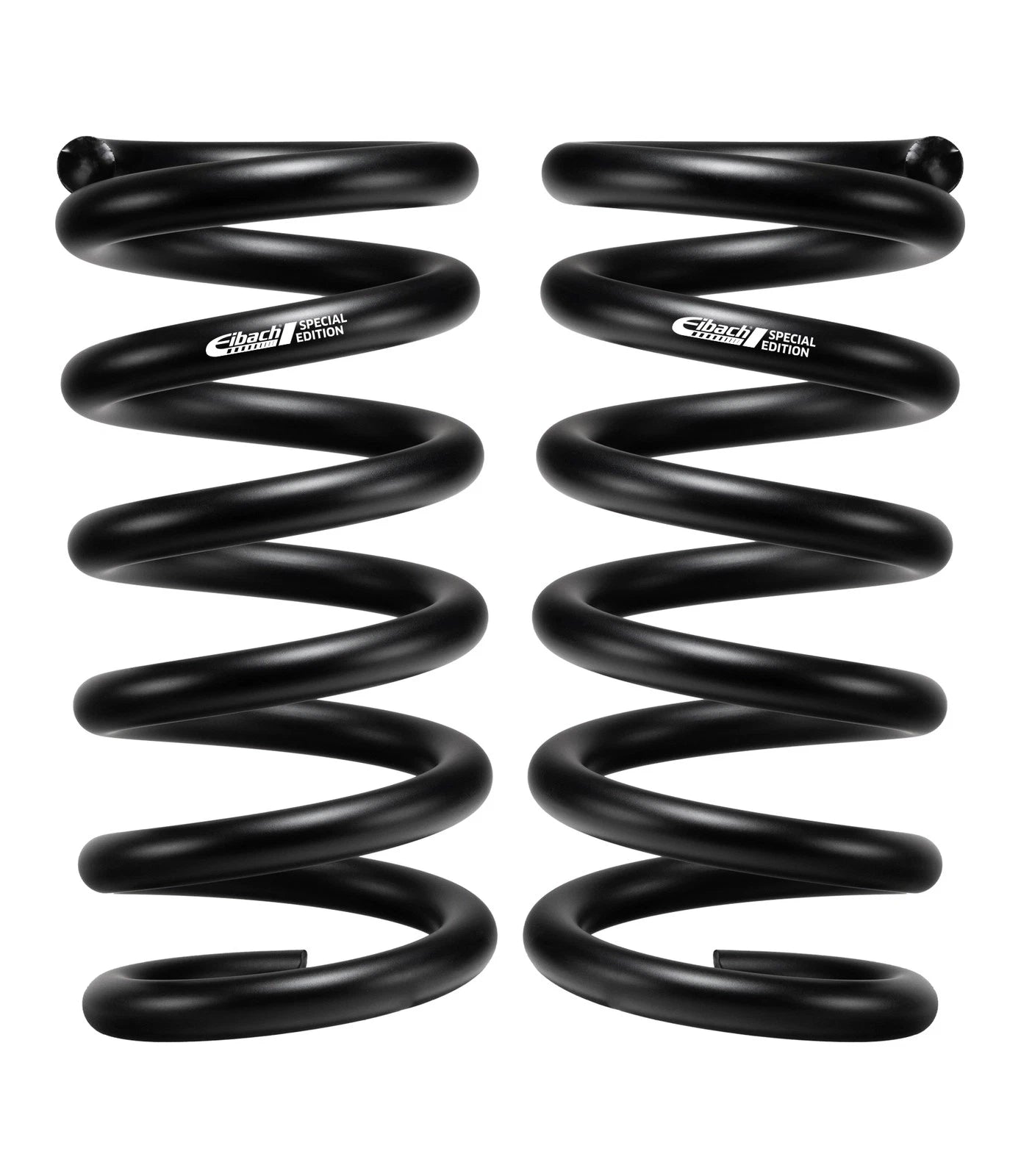 Eibach 2022 Ford Mustang Shelby GT500 5.2L Supercharged RWD S55 Special Edition Pro-Kit (Set of 4)