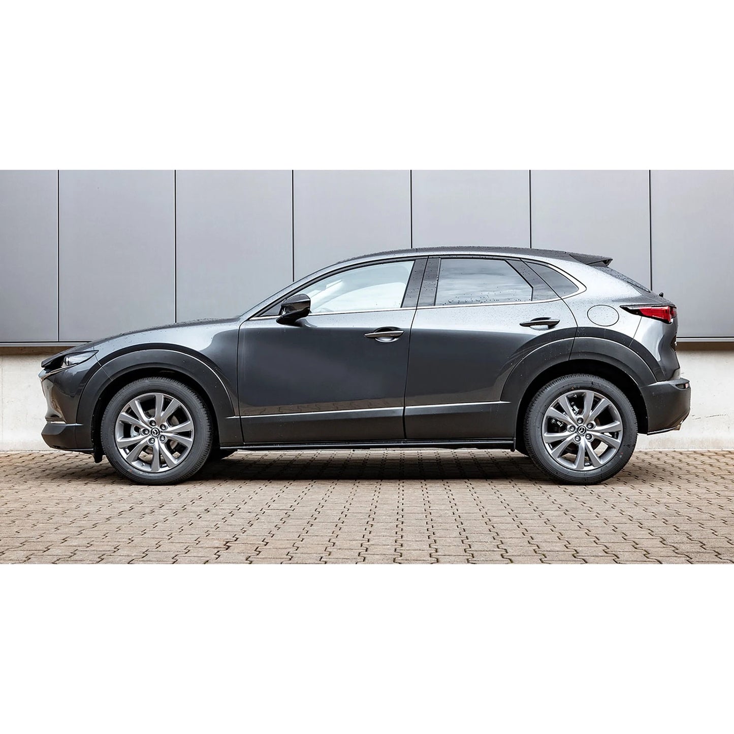 H&R 20-21 Mazda CX-30 (2WD/4WD) F1 Sport Spring