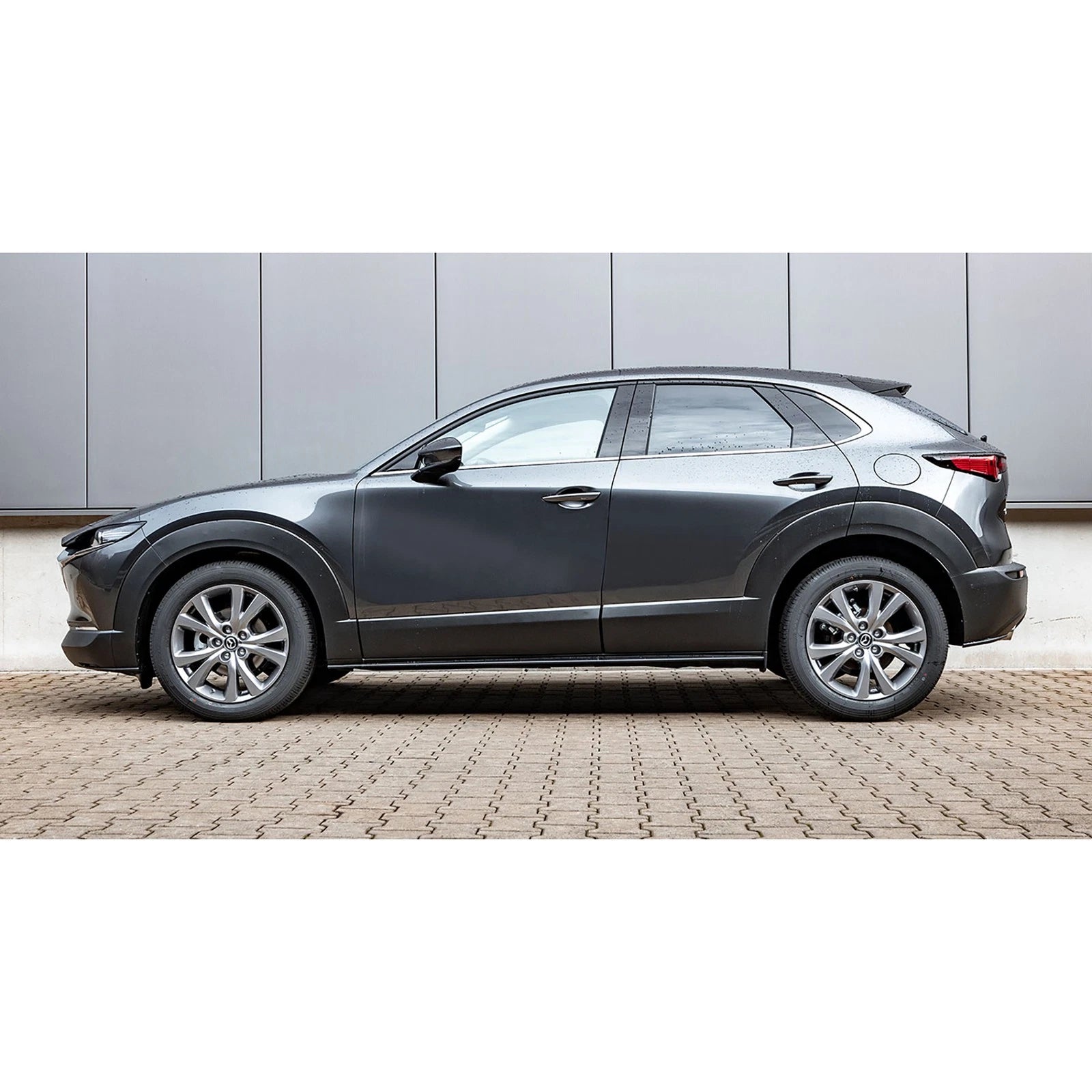 H&R 20-21 Mazda CX-30 (2WD/4WD) F1 Sport Spring