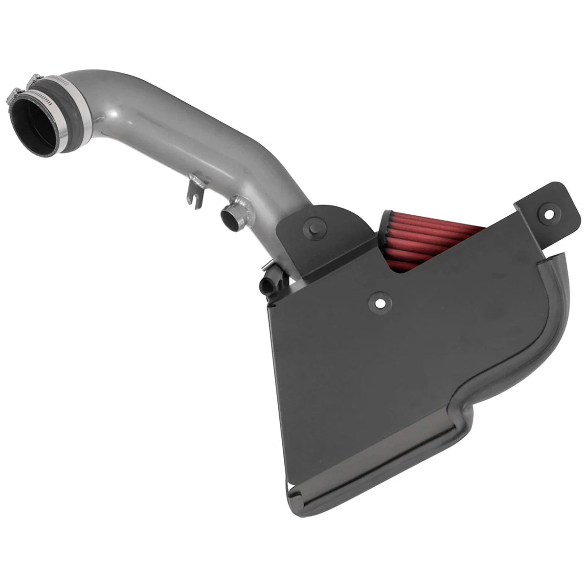 AEM Cold 2015-2016 Audi A3 L4-2.0L F/I Silver Cold Air Intake