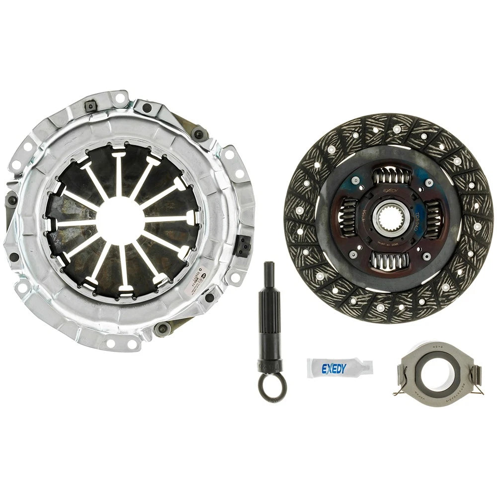 Exedy 2004-2006 Scion Xa L4 Stage 1 Organic Clutch