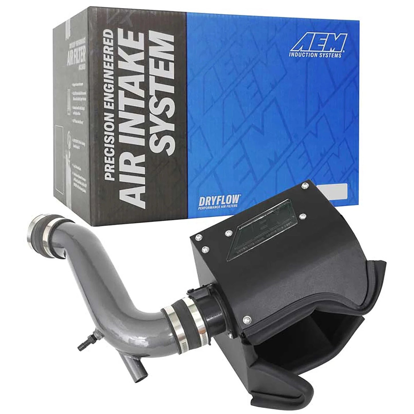 AEM C.A.S 21-22 KIA K5 L4-1.6L F/I Cold Air Intake