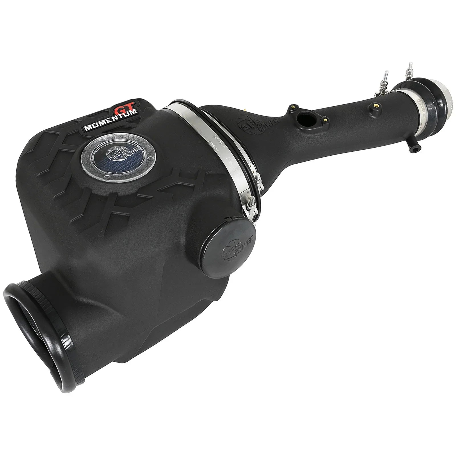 aFe Momentum GT Pro 5R Cold Air Intake System 05-11 Toyota Tacoma V6 4.0L