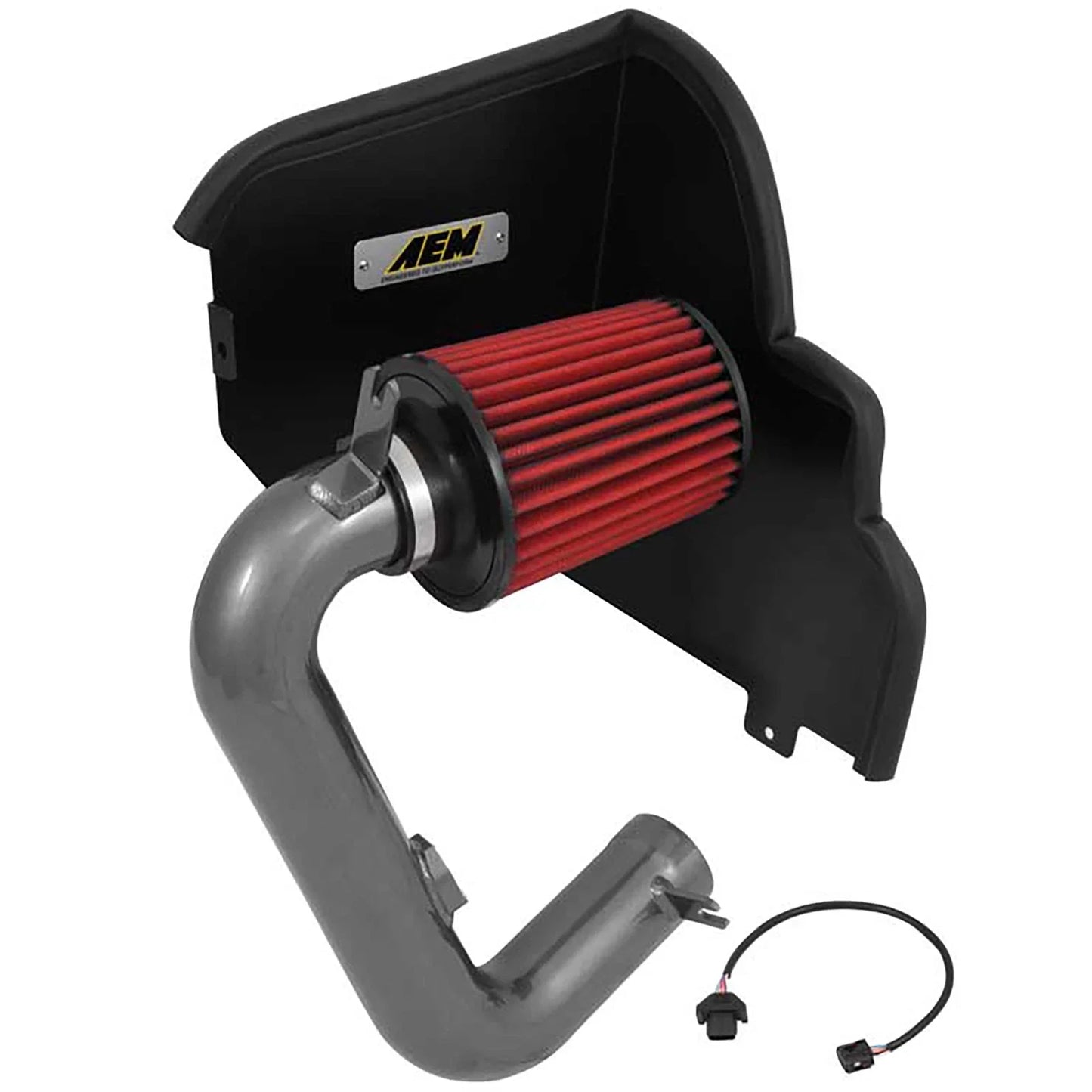 AEM 2015 Subaru WRX 2.0L H4 F/I - Cold Air Intake System