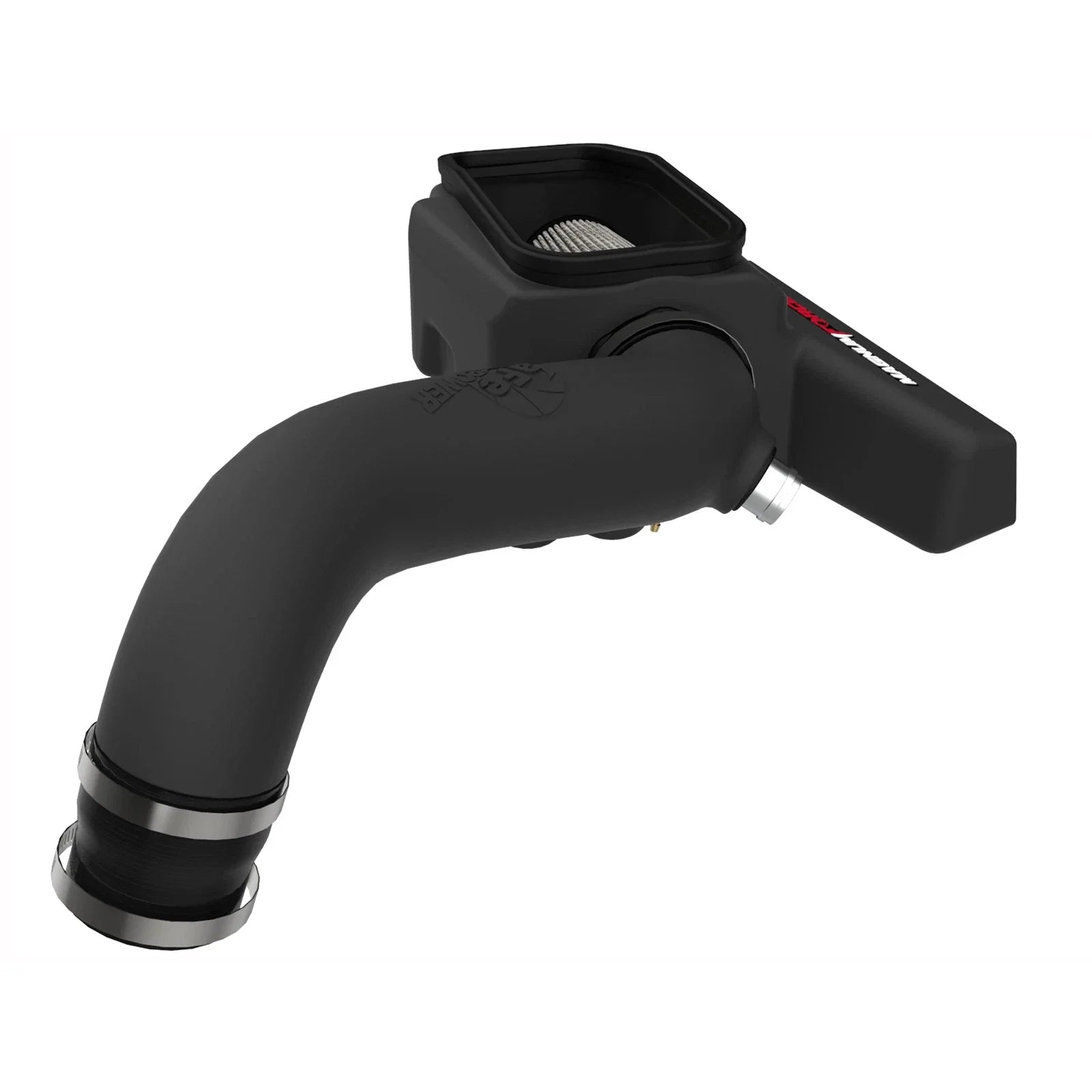 aFe Magnum FORCE Stage-2 Pro Dry S Cold Air Intake System 15-19 Volkswagen GTI (MKVII) L4-2.0L (t)