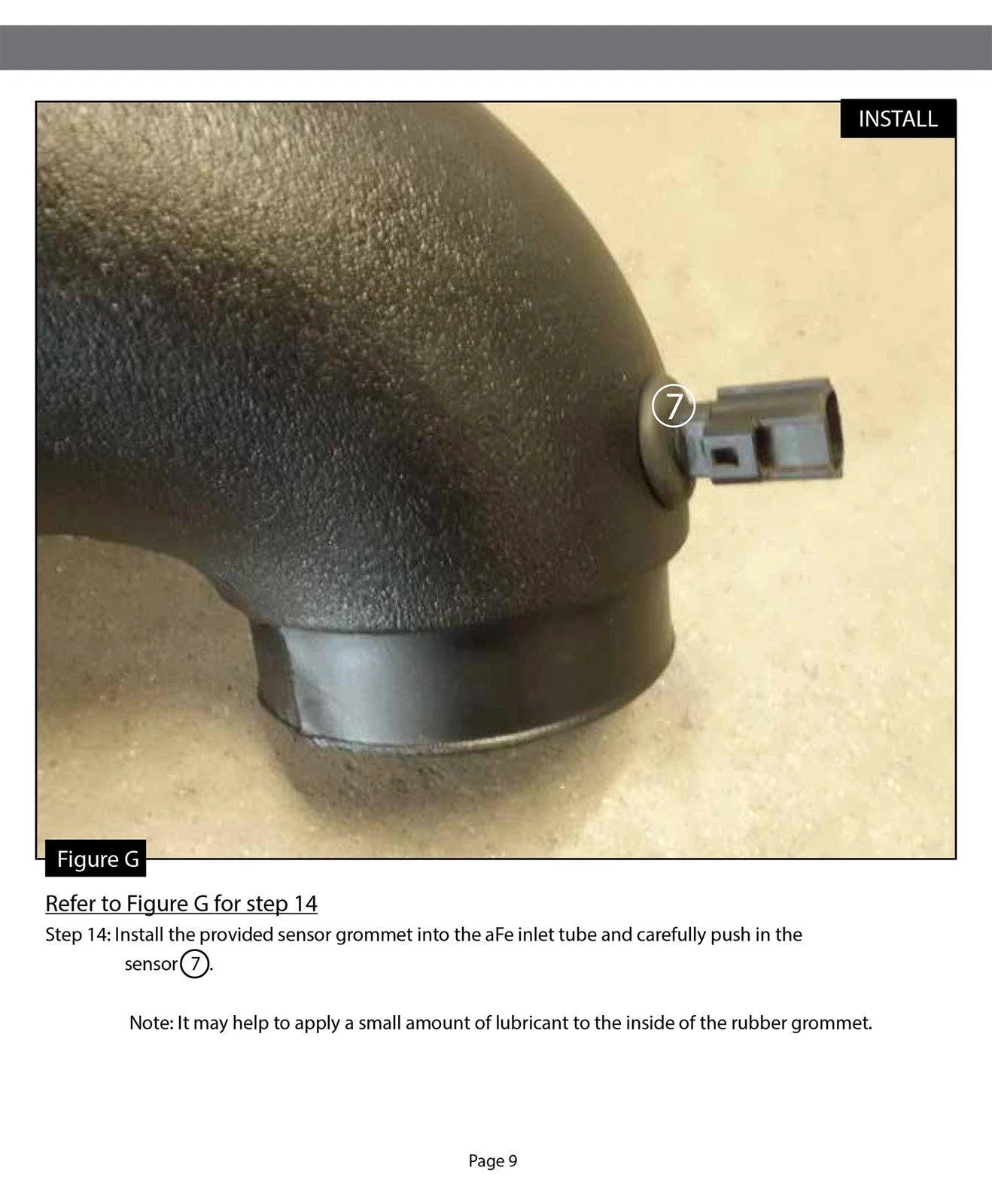 aFe Momentum GT PRO 5R Stage-2 Si Intake System Dodge Ram Trucks 09-14 V8 5.7L HEMI