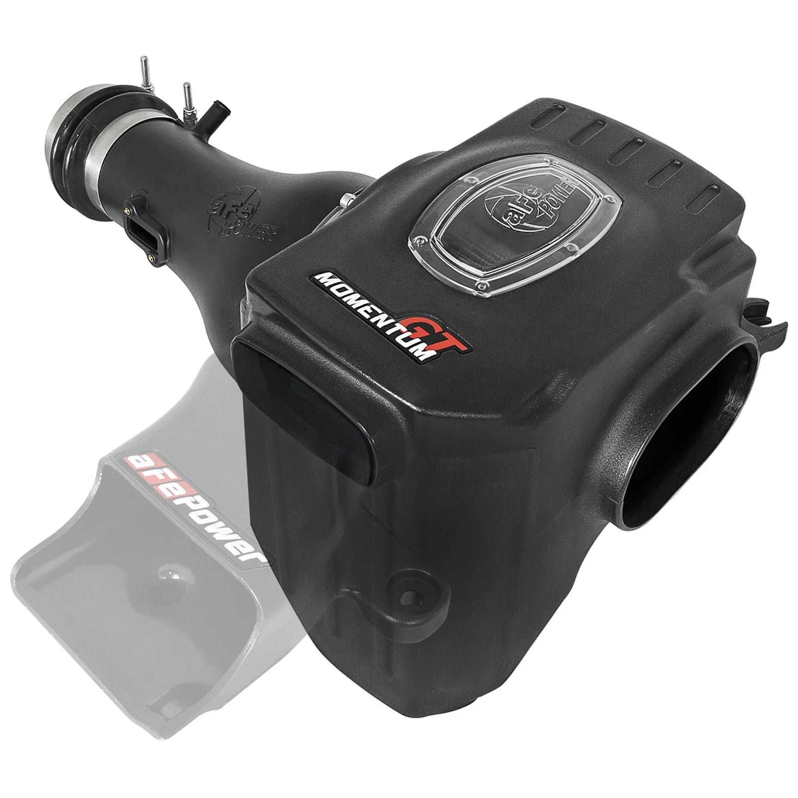 aFe Momentum GT Pro DRY S Cold Air Intake System 17-18 Nissan Titan V8 5.6L