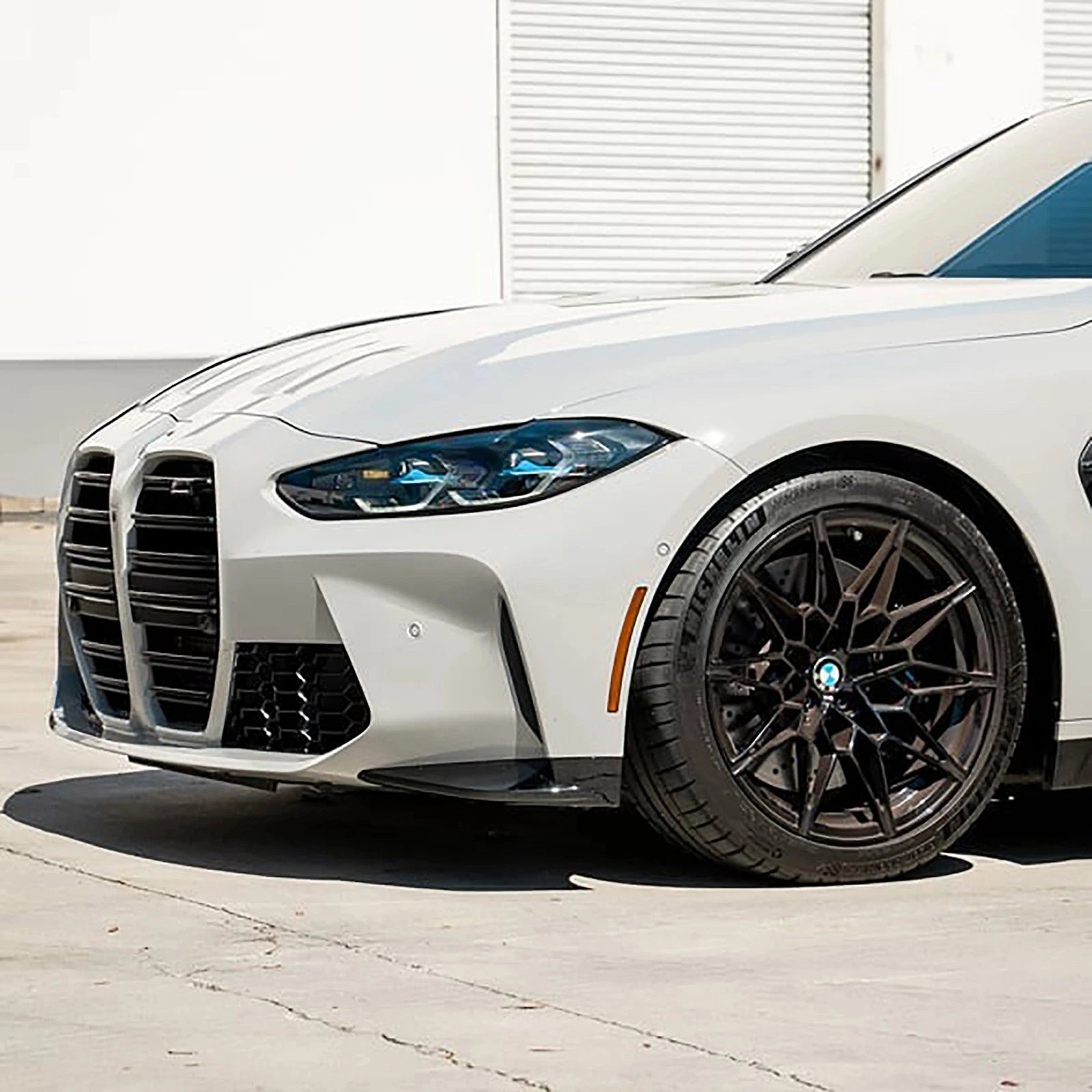Eibach Pro-Kit 21-23 BMW M3 (G80) Competition Xdrive