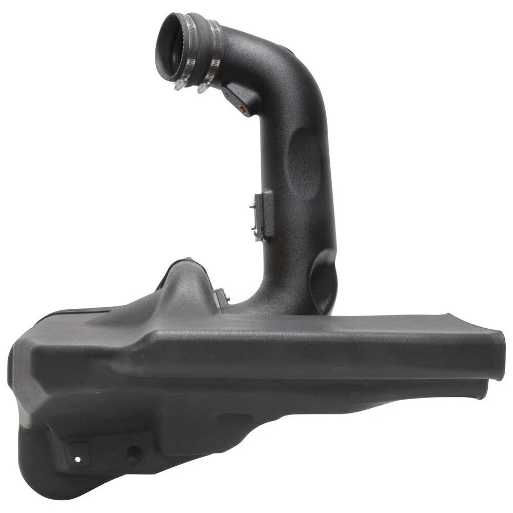 K&N 18-23 Ford Mustang GT 5.0L V8 F/I DRYFLOW Performance Air Intake System