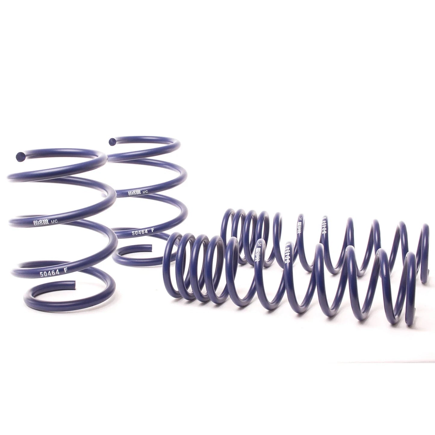 H&R Sport Spring Kit | BMW 540i Sport (96-03) (50464)