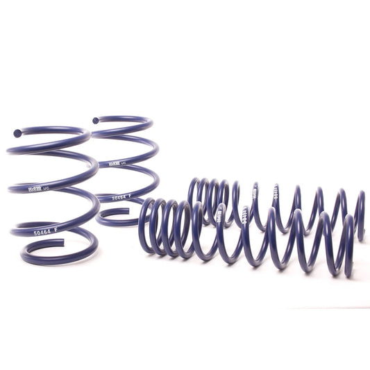 H&R Sport Spring Kit | BMW 540i Sport (96-03) (50464)