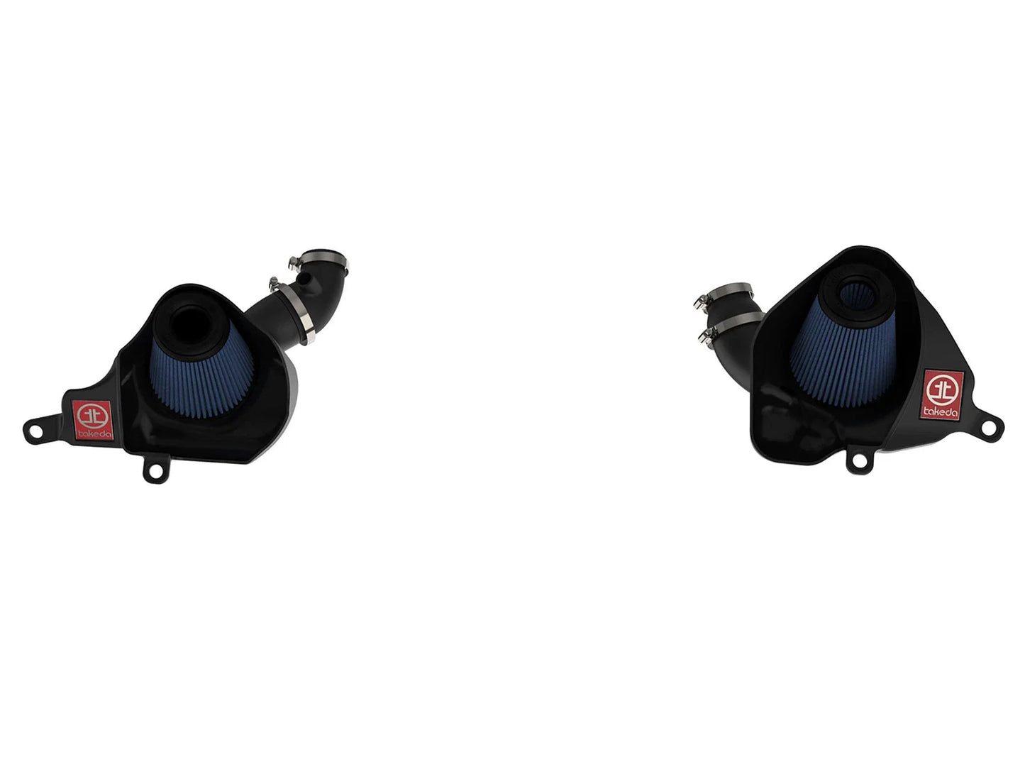 aFe Takeda Stage-2 Pro 5R Cold Air Intake System 16-19 Infinity Q50/Q60 V6-3.0L (tt)