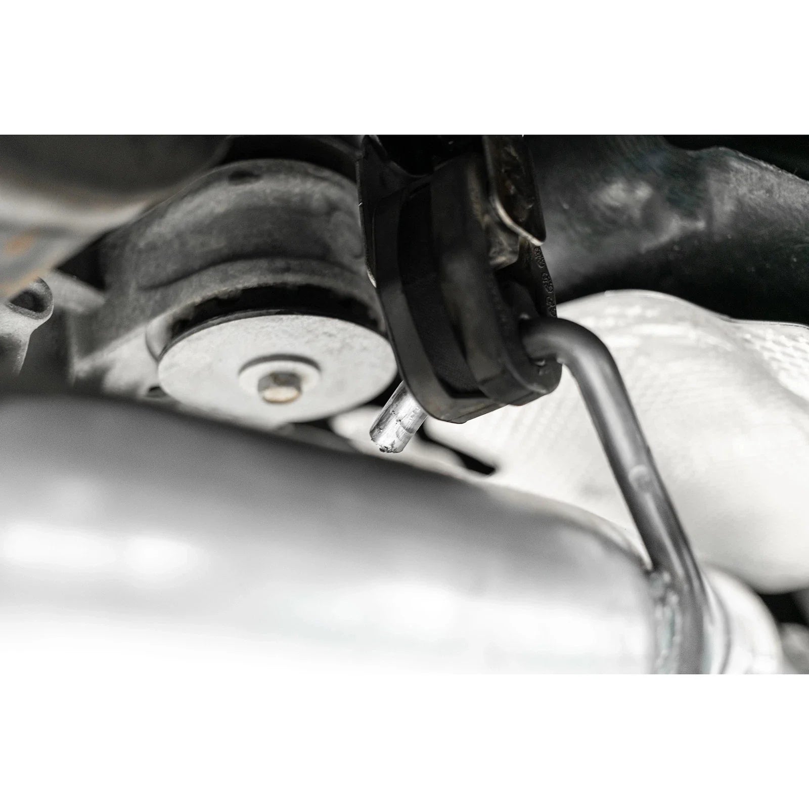 MBRP 15-21 Dodge Challenger 3.6L Aluminized Catback Exhaust