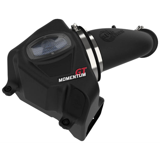 aFe Momentum GT Pro 5R Cold Air Intake System 2017 RAM 2500 Power Wagon V8-6.4L HEMI