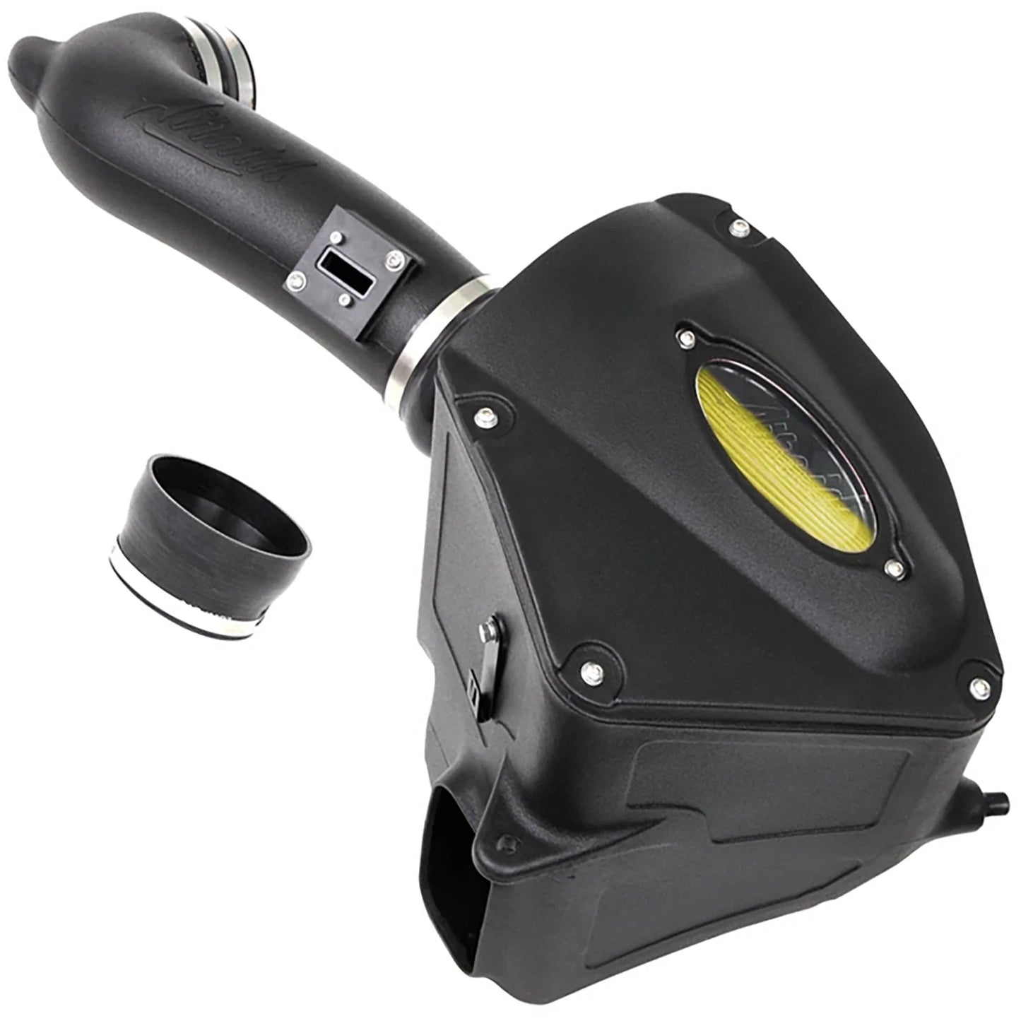 Airaid 2019+ Chevrolet Silverado 1500 Performance Air Intake System