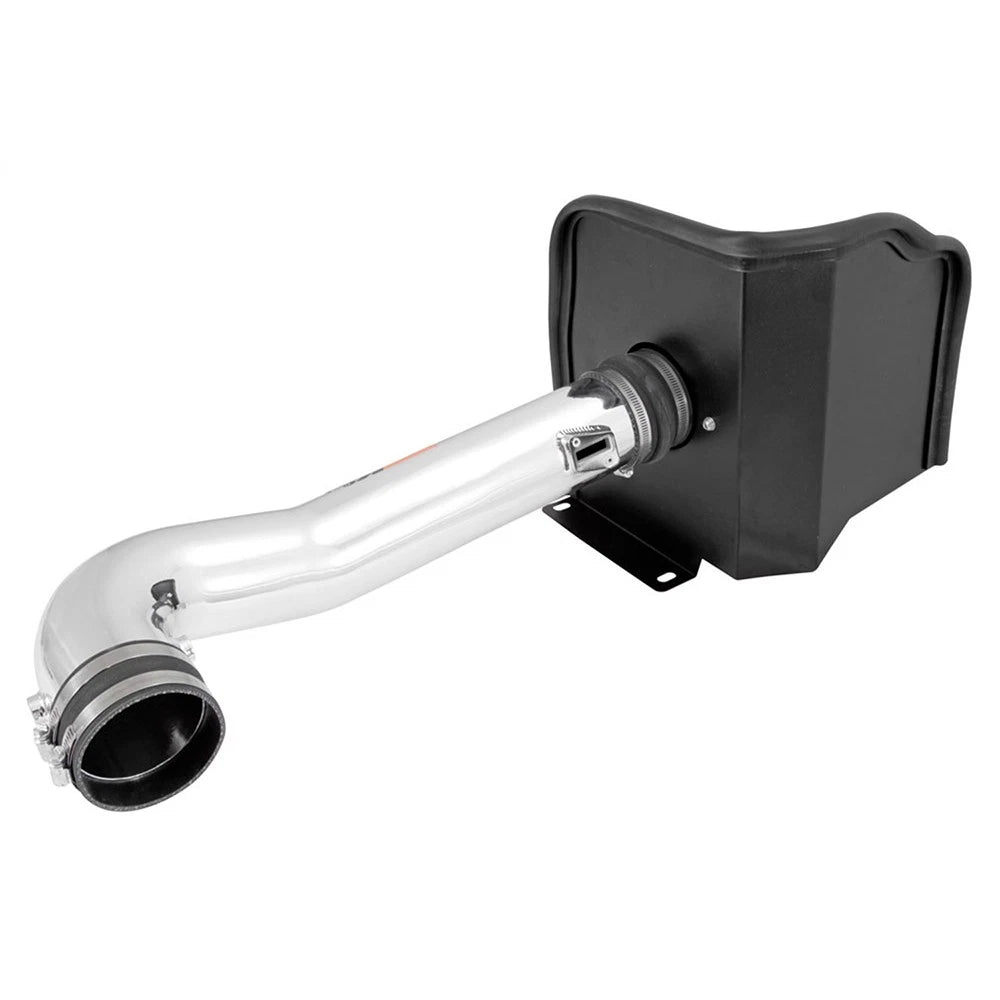 K&N 77 Series Performance Intake Kit - Chevy/GMC 14-15 Silverado/Seirra /2015 Suburban/Tahoe/Yukon
