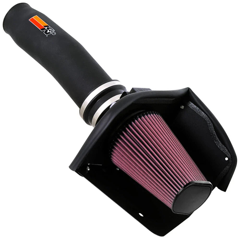K&N 94-96 Chevy Impala SS/Caprice Performance Intake Kit