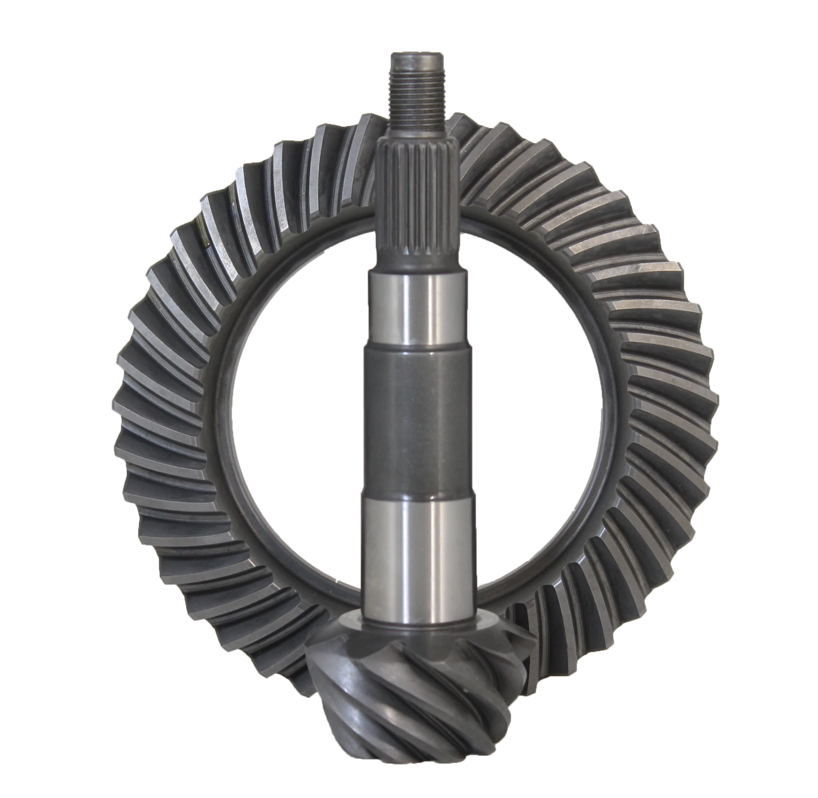 Revolution Gear & Axle Toyota 7.5in 4.88 Ratio Ring & Pinion Set