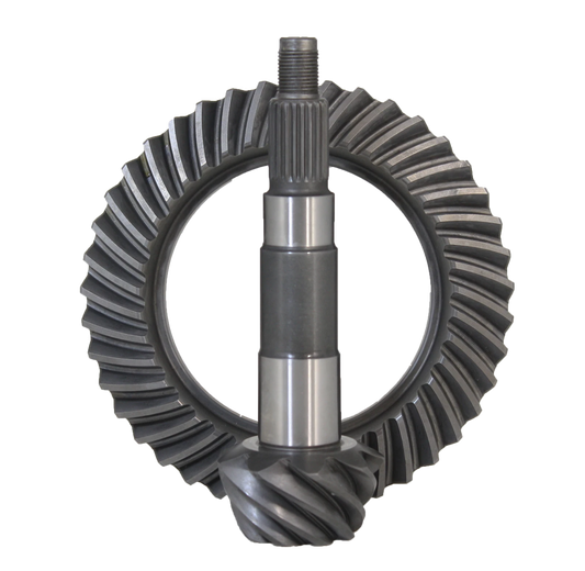 Revolution Gear & Axle Toyota 7.5in 4.88 Ratio Ring & Pinion Set