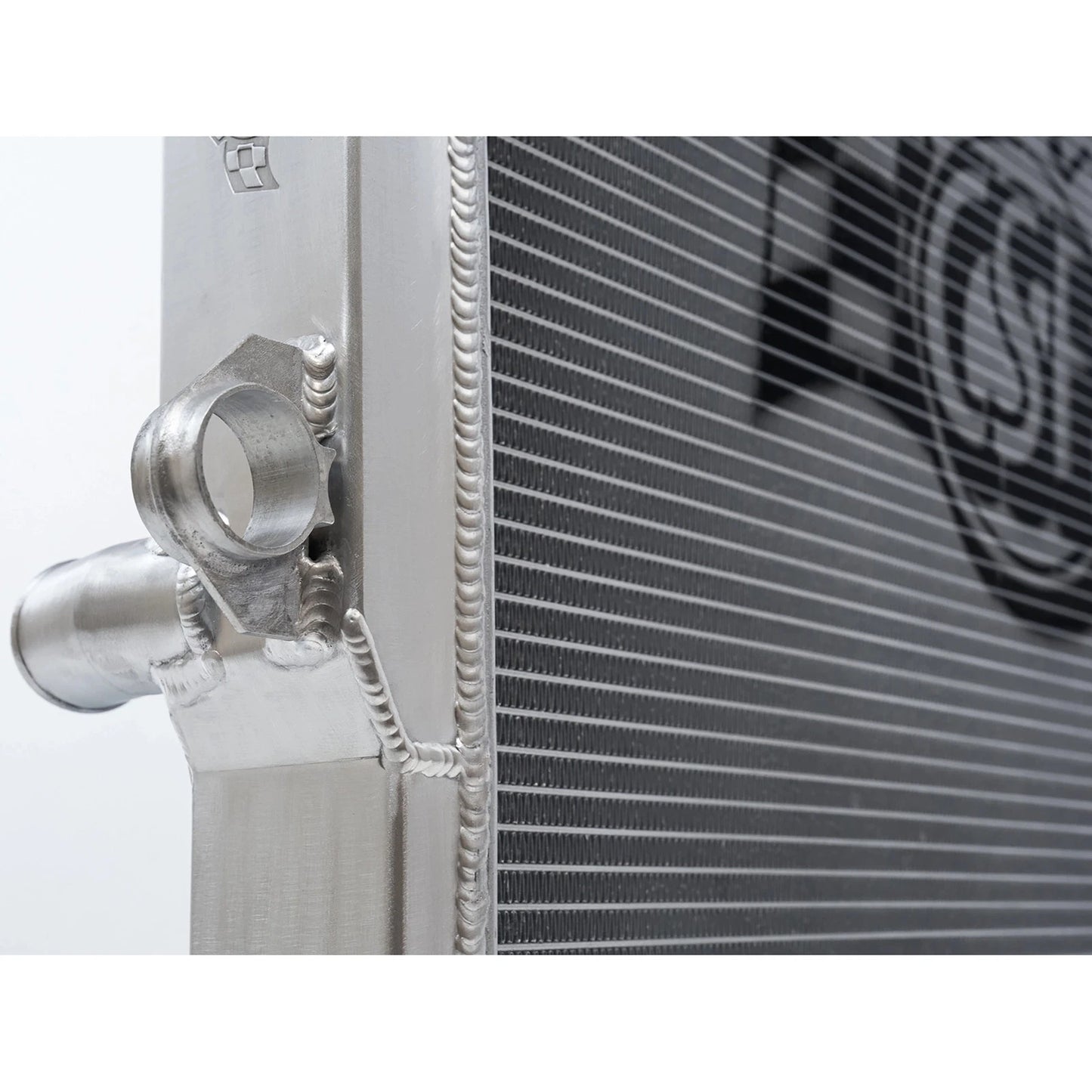 CSF 2010+ Lexus GX460 Heavy Duty All Aluminum Radiator