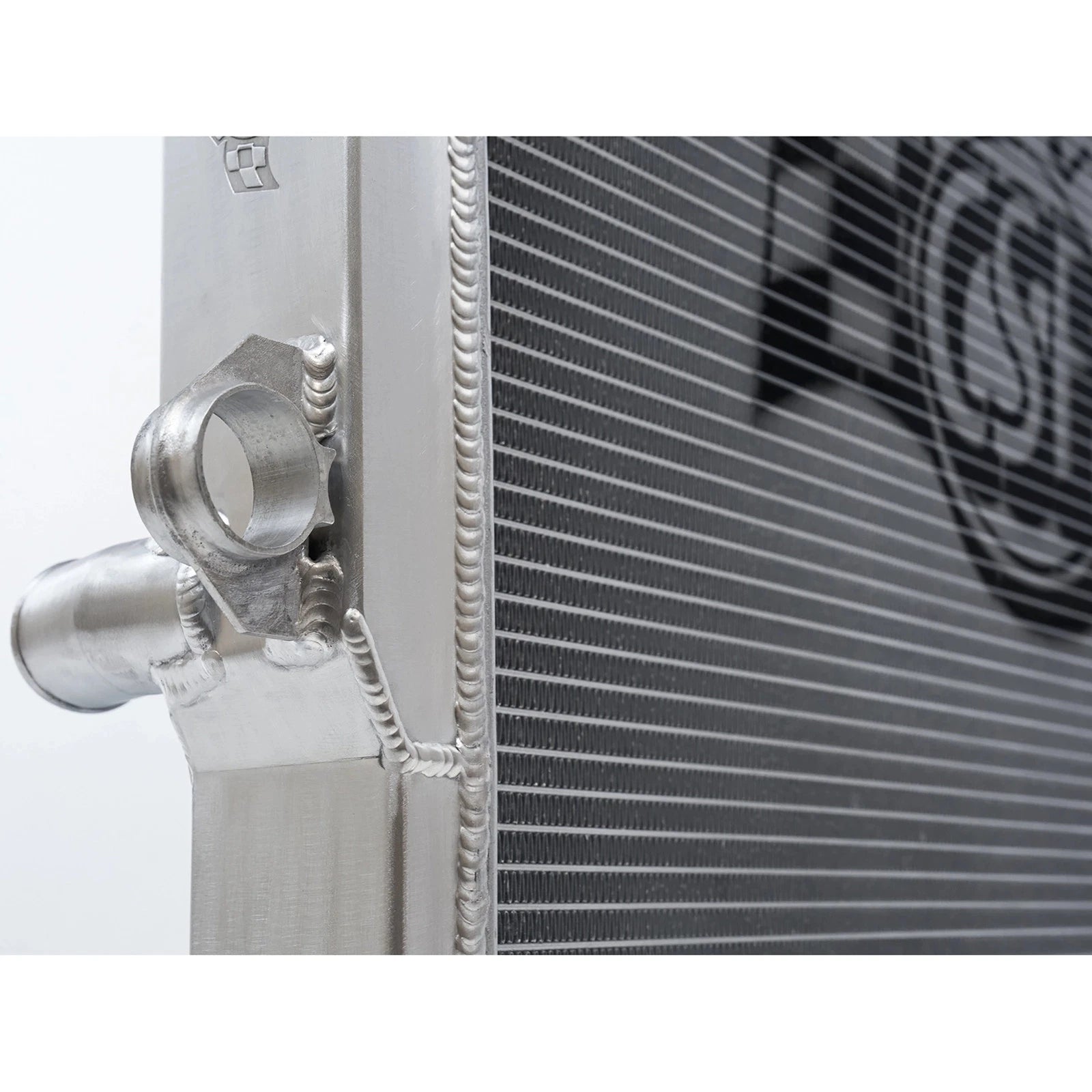 CSF 2010+ Lexus GX460 Heavy Duty All Aluminum Radiator