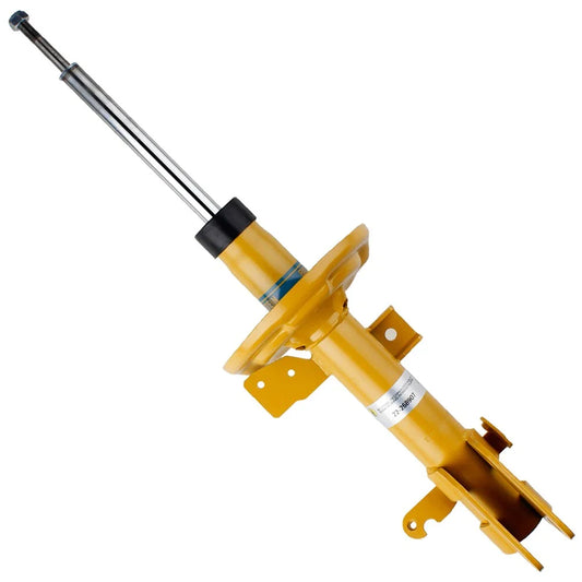 Bilstein B6 09-15 Honda Pilot Front Left Twintube Strut Assembly