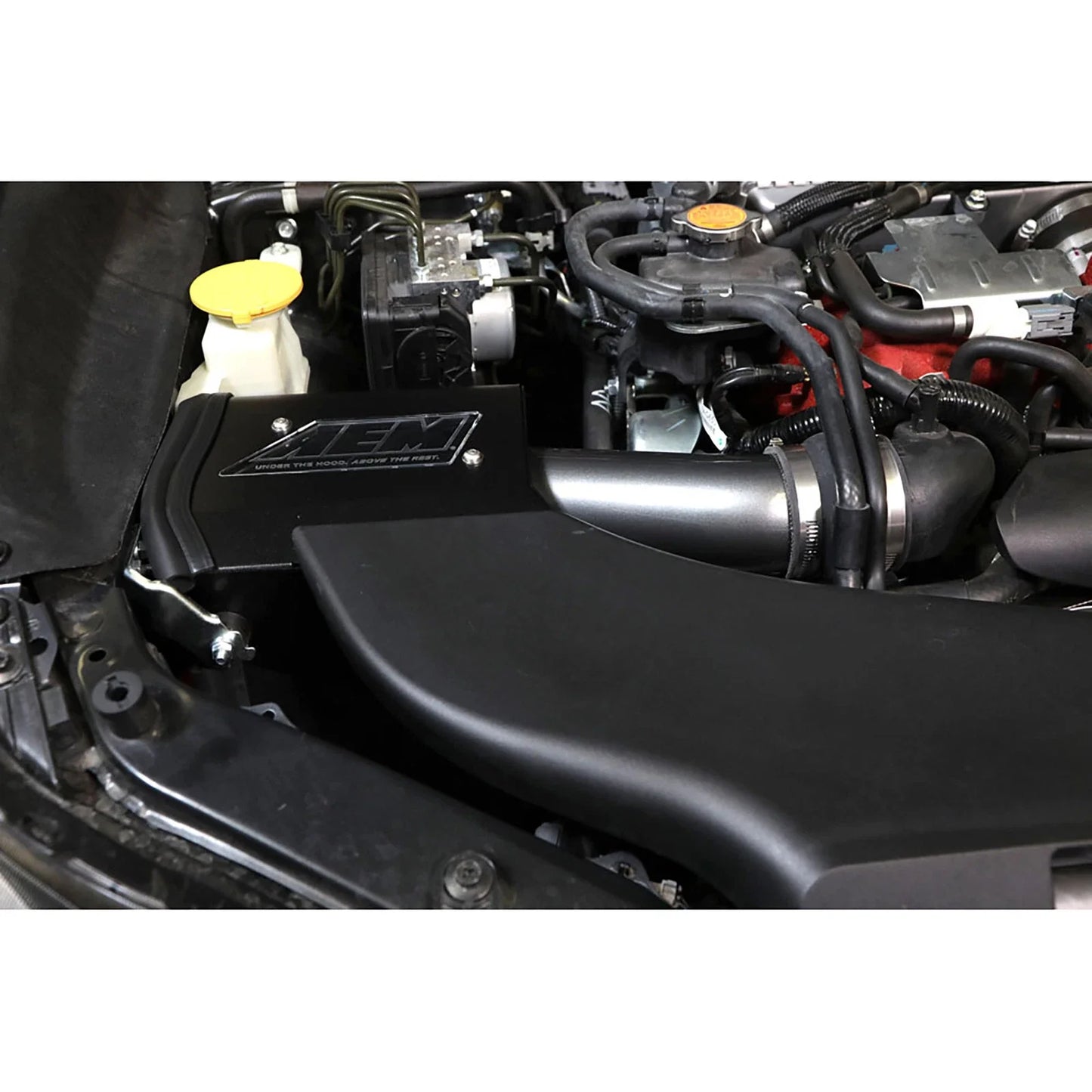 AEM 19-21 Subaru WRX STI 2.5L H4 Cold Air Intake System