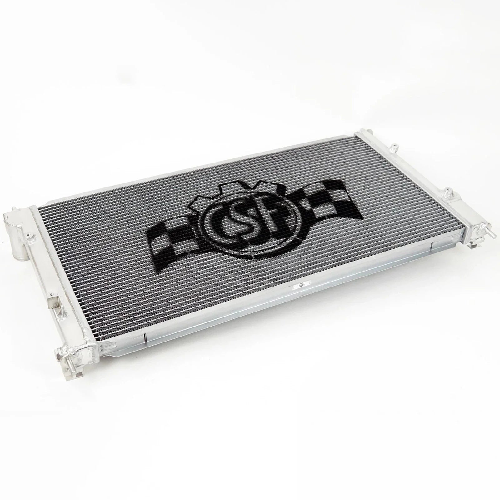 CSF 08-15 Subaru Impreza WRX/STI 2-Row 42mm High-Performance Aluminum Radiator