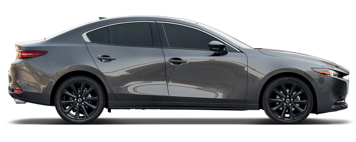 Eibach Pro-Kit for 2019 Mazda 3