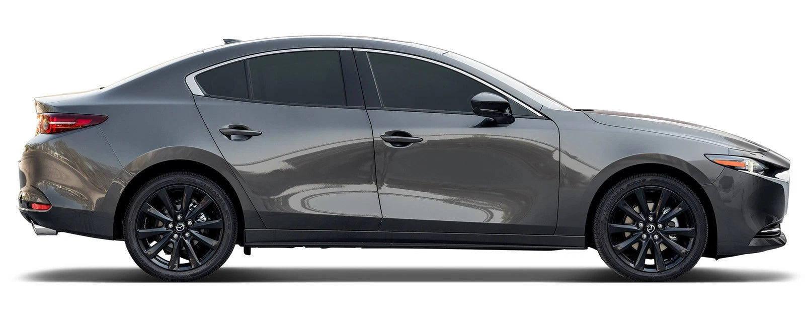 Eibach Pro-Kit for 2019 Mazda 3