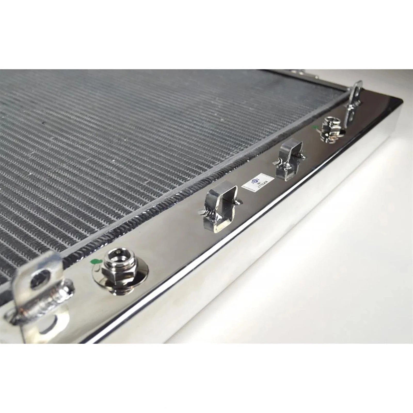 CSF 06-10 Hummer H3/H3T 3.5L/3.7L/5.3L Radiator
