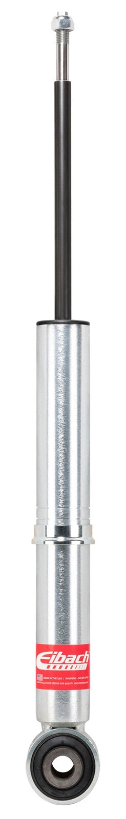Eibach 22-23 Ford F-150 Lightning Dual eMotor Pro-Truck Lift Stage 1