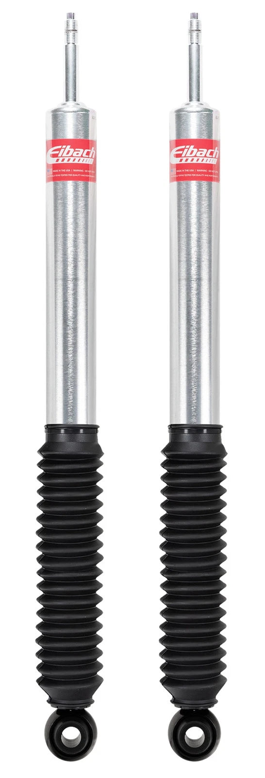 Eibach 24-25 Toyota Tacoma Stage 2 Pro Truck Lift Kit