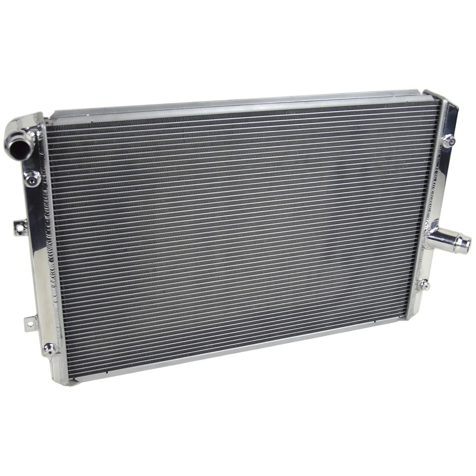 CSF 06-09 Volkswagen Golf/GTI / 06-09 Volkswagen Jetta/GLI Radiator