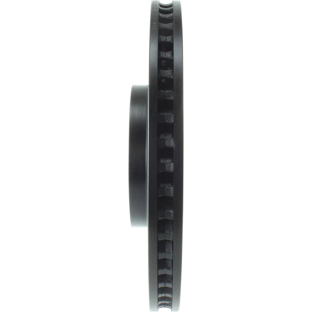 StopTech Power Slot 06-07 Lexus GS430 / 08 Lexus GS460/GS450H / 06-10 IS350 Slotted Right Front Rot