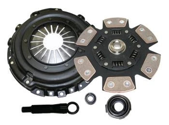 Competition Clutch 06-16 Subaru WRX Stock Clutch Kit