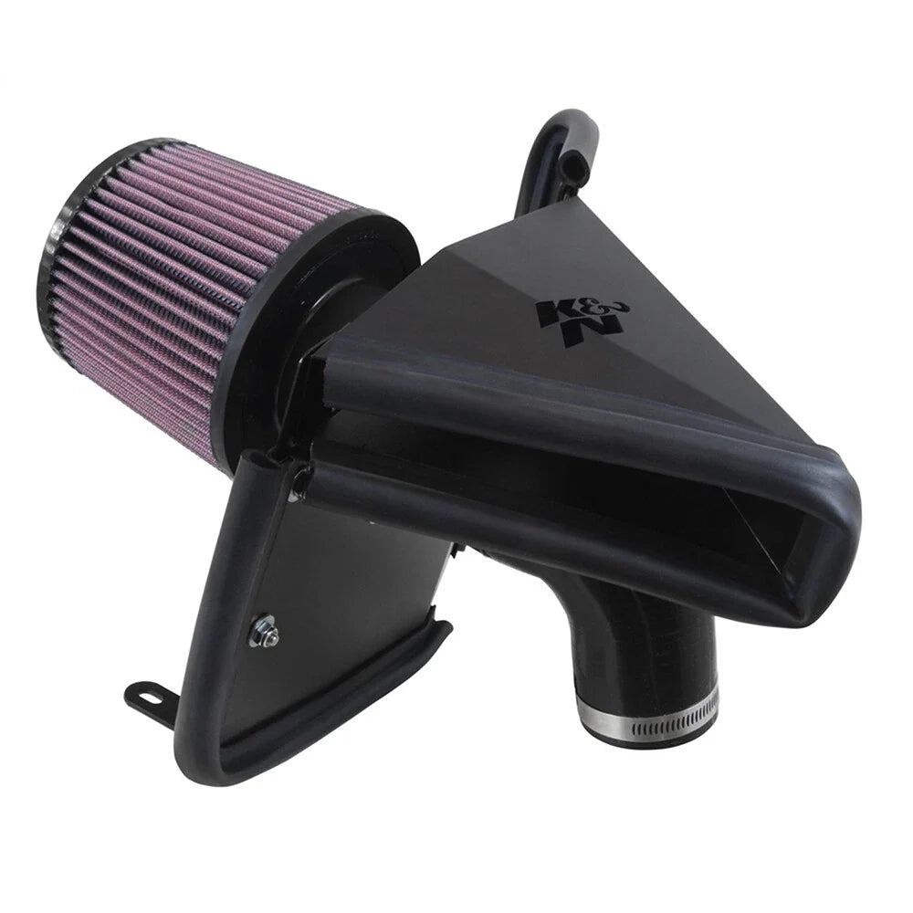 K&N 2014 Audi A4 2.0L Turbo Typhoon Air Intake