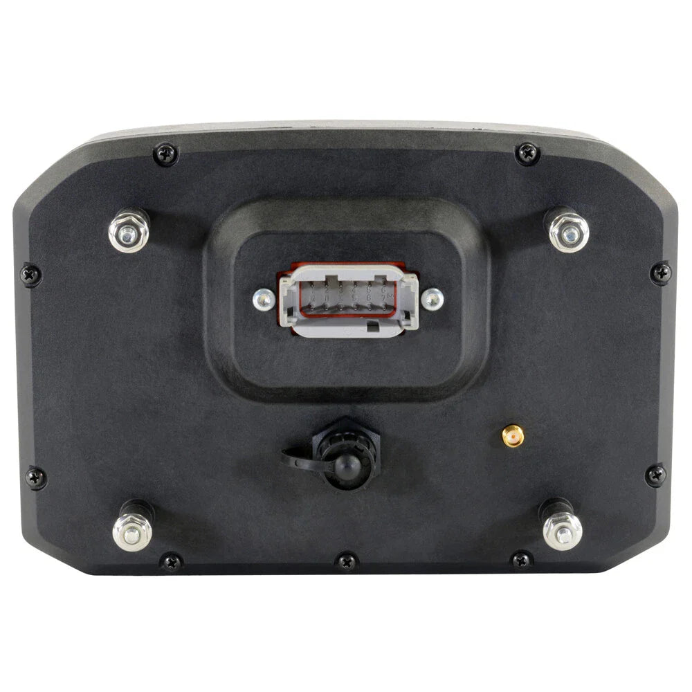 AEM CD-7 Non Logging Race Dash Carbon Fiber Digital Display (CAN Input Only)