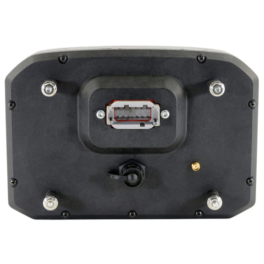 AEM CD-7 Non Logging Race Dash Carbon Fiber Digital Display (CAN Input Only)