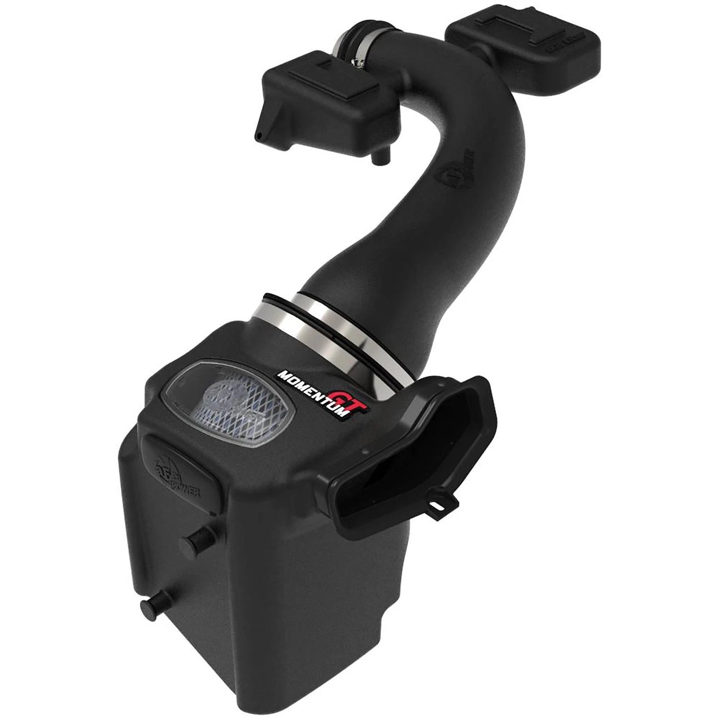 aFe Momentum GT Pro 5R Cold Air Intake System 20-21 Ford F-250/F-350