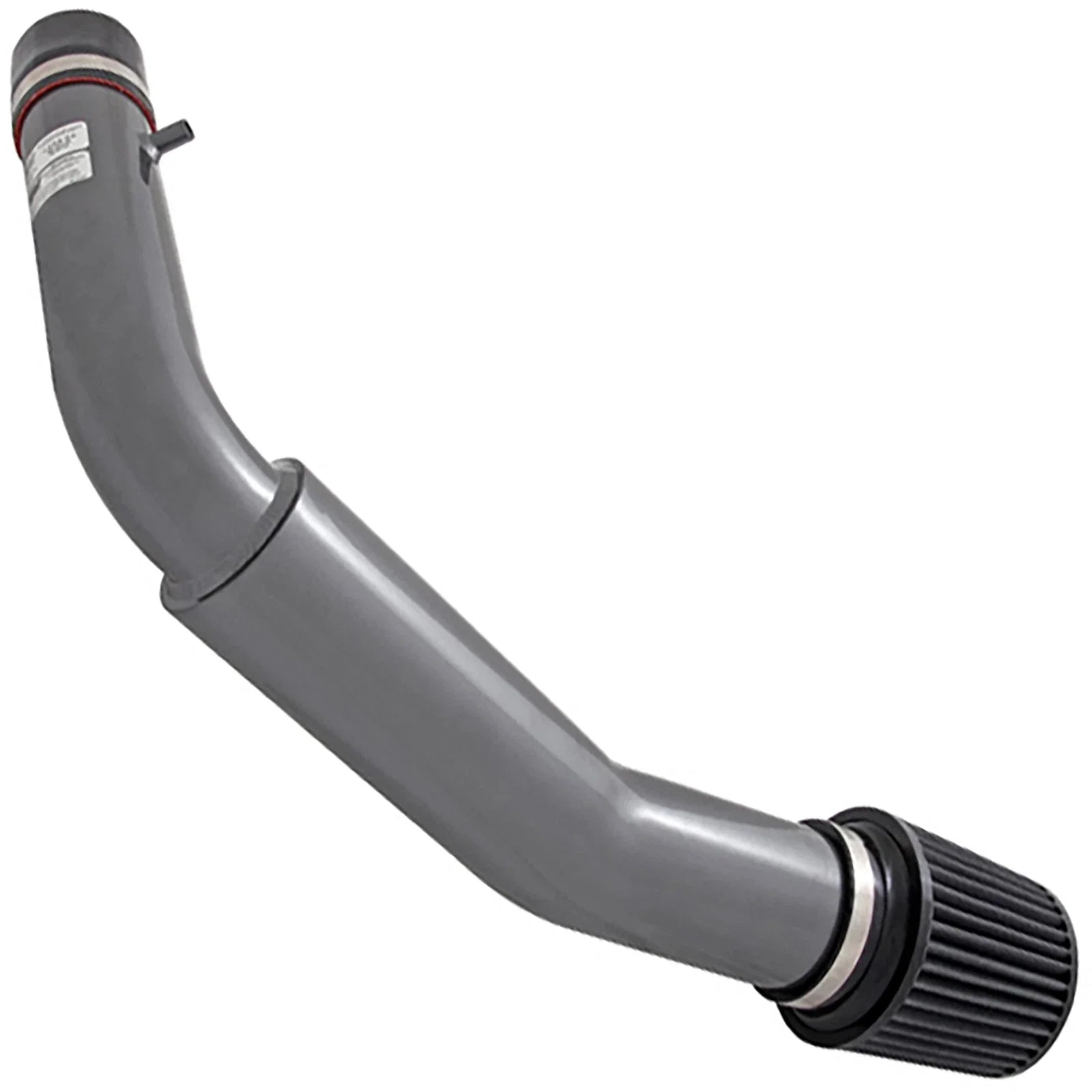 AEM 03-05 Honda Accord V6 Silver V2 Intake