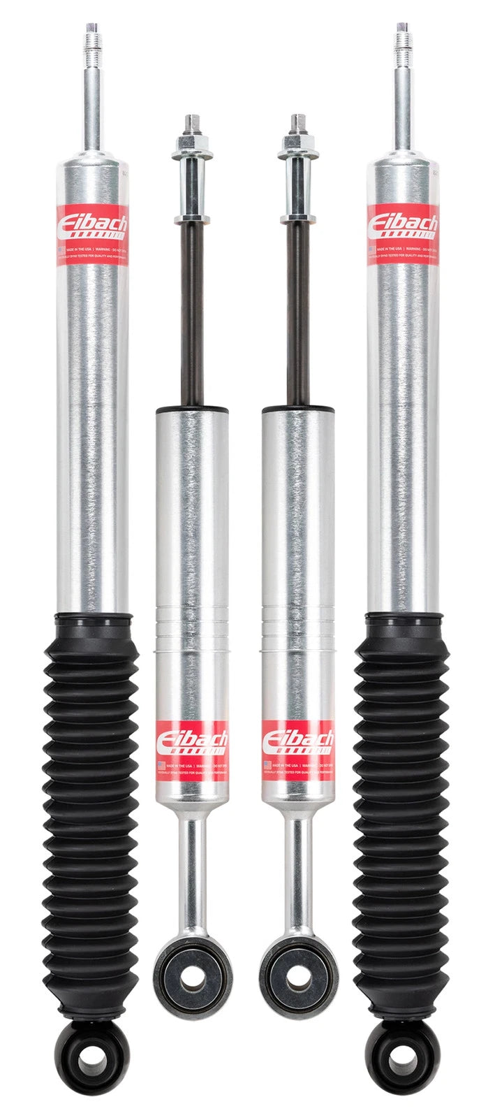 Eibach Pro-Truck Lift Kit for 2022+ Toyota Tundra