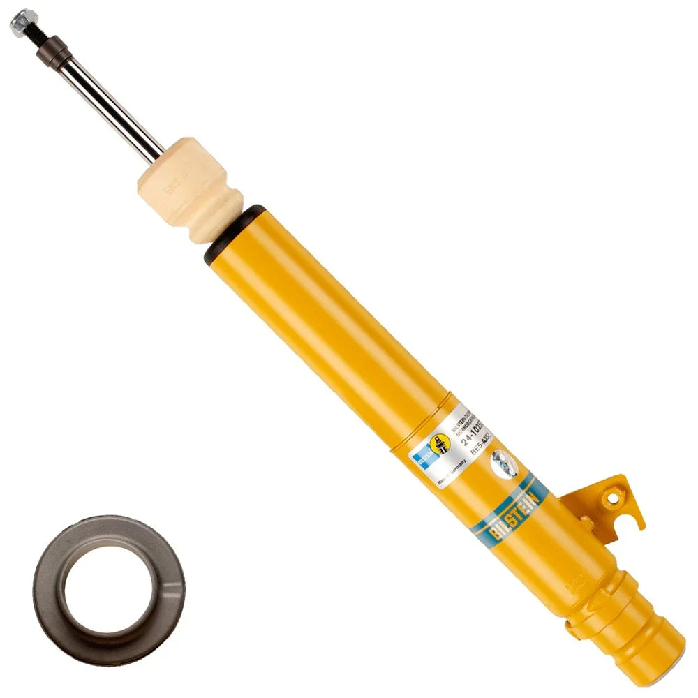 Bilstein B6 2007 Ford Fusion S Front Right 46mm Monotube Shock Absorber