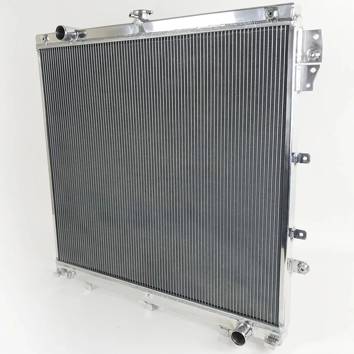 CSF 10-19 Toyota 4Runner High Performance All-Aluminum Radiator