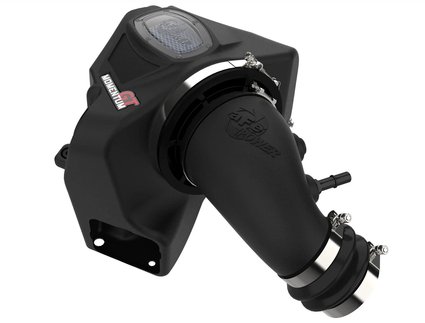 aFe Momentum GT Pro 5R Cold Air Intake System 2017 RAM 2500 Power Wagon V8-6.4L HEMI