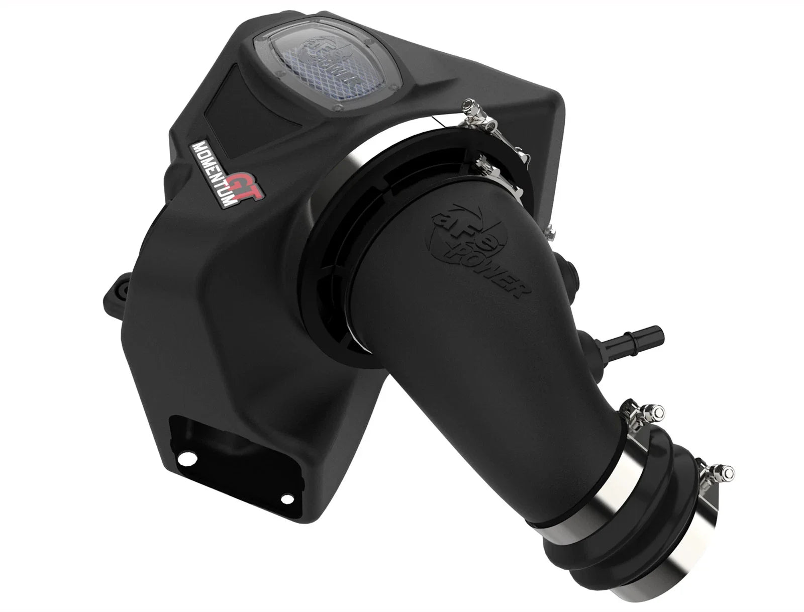 aFe Momentum GT Pro 5R Cold Air Intake System 2017 RAM 2500 Power Wagon V8-6.4L HEMI